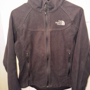 The North Face Women's Black Ski Jacket